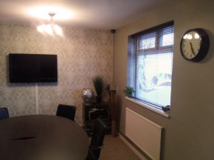Room Hire in Canterbury